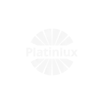 Logo Platinlux in webp format with transparent background 
