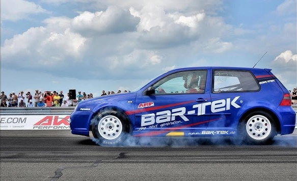 Bar-tek Bar-tek