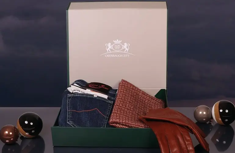 426 - technical Partner of Oberrauch Zitt Clothing by Oberrauch Zitt