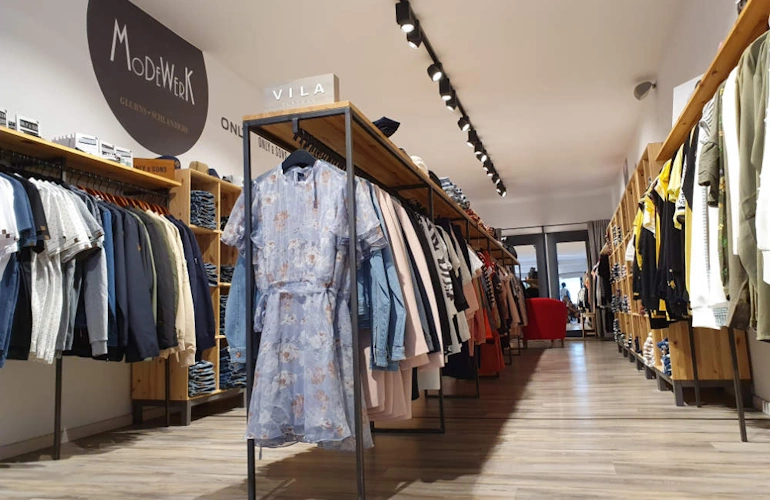 ModeWerk Fashion South Tyrol
