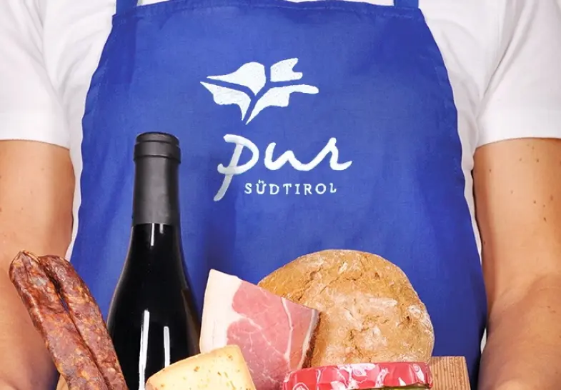 Technical Partner of Pur Südtirol Quality Products - Pur Südtirol
