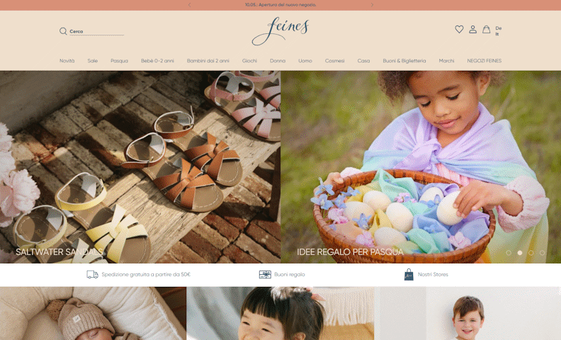 Mock up Feines for Desktop Mock up Feines for Desktop