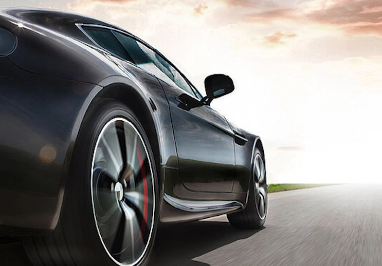WEGMANN automotive  WEGMANN automotive