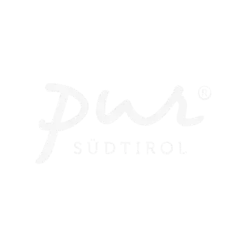 Logo Pur Südtirol in formato webp con sfondo trasparente 