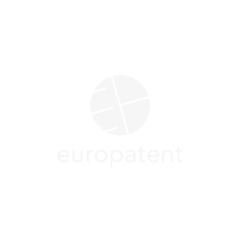 Logo Europatent in WebP format