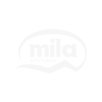 Logo Mila white
