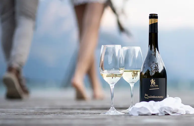 426 - technical Partner of Kellerei Kaltern - Südtirol Kellerei Kaltern - wines made in South Tyrol